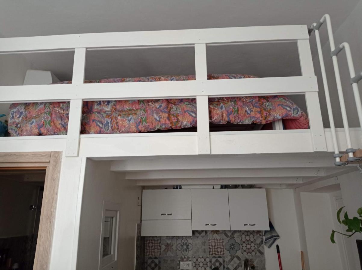 Studio Flat Porta Maggiore Рим Экстерьер фото