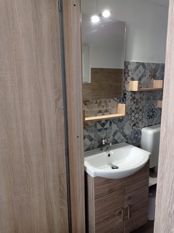 Studio Flat Porta Maggiore Рим Экстерьер фото