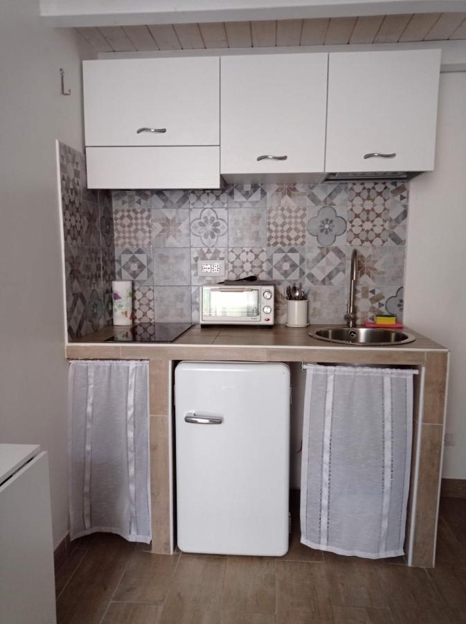 Studio Flat Porta Maggiore Рим Экстерьер фото
