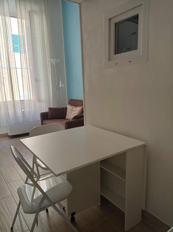 Studio Flat Porta Maggiore Рим Экстерьер фото